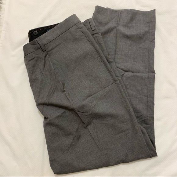 J. Peterman Other - J. Peterman Men’s Size 44 100% Virgin Wool Trouser